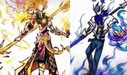 吕布典藏最新爆料图片,神秘装备亮相，战神风采再升级！