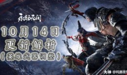 永劫最新爆料英雄改动,英雄重塑，新版本改动揭秘