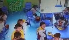 云南爆料幼儿园事件最新消息,真相大白，家长愤怒声讨！