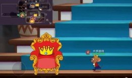 猫和老鼠最新消息爆料,最新剧情揭秘，经典对决将迎来全新篇章！